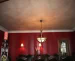 Ceiling Art